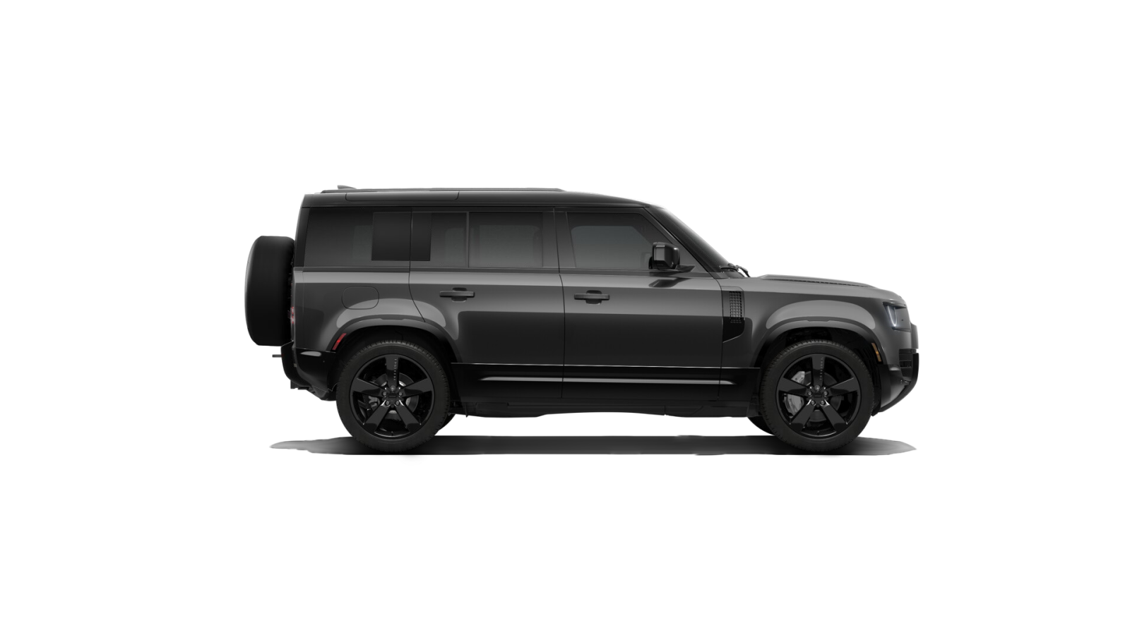 New 2026 LAND ROVER Defender 110 400PS X-Dynamic SE 4 Door in