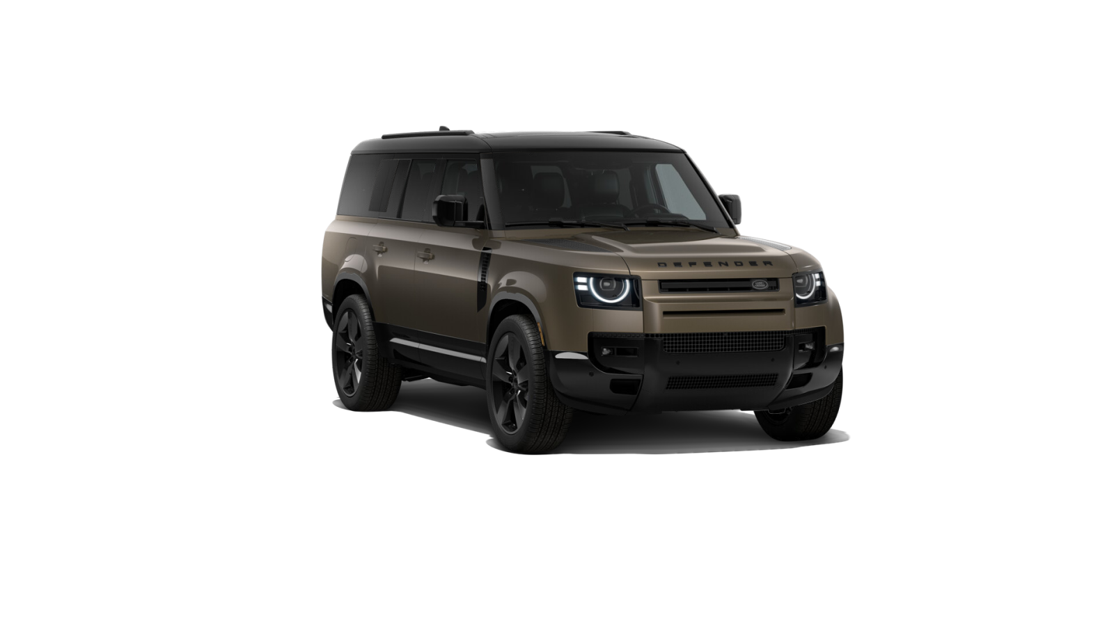 2026 LAND ROVER Defender 130 400PS X-Dynamic SE