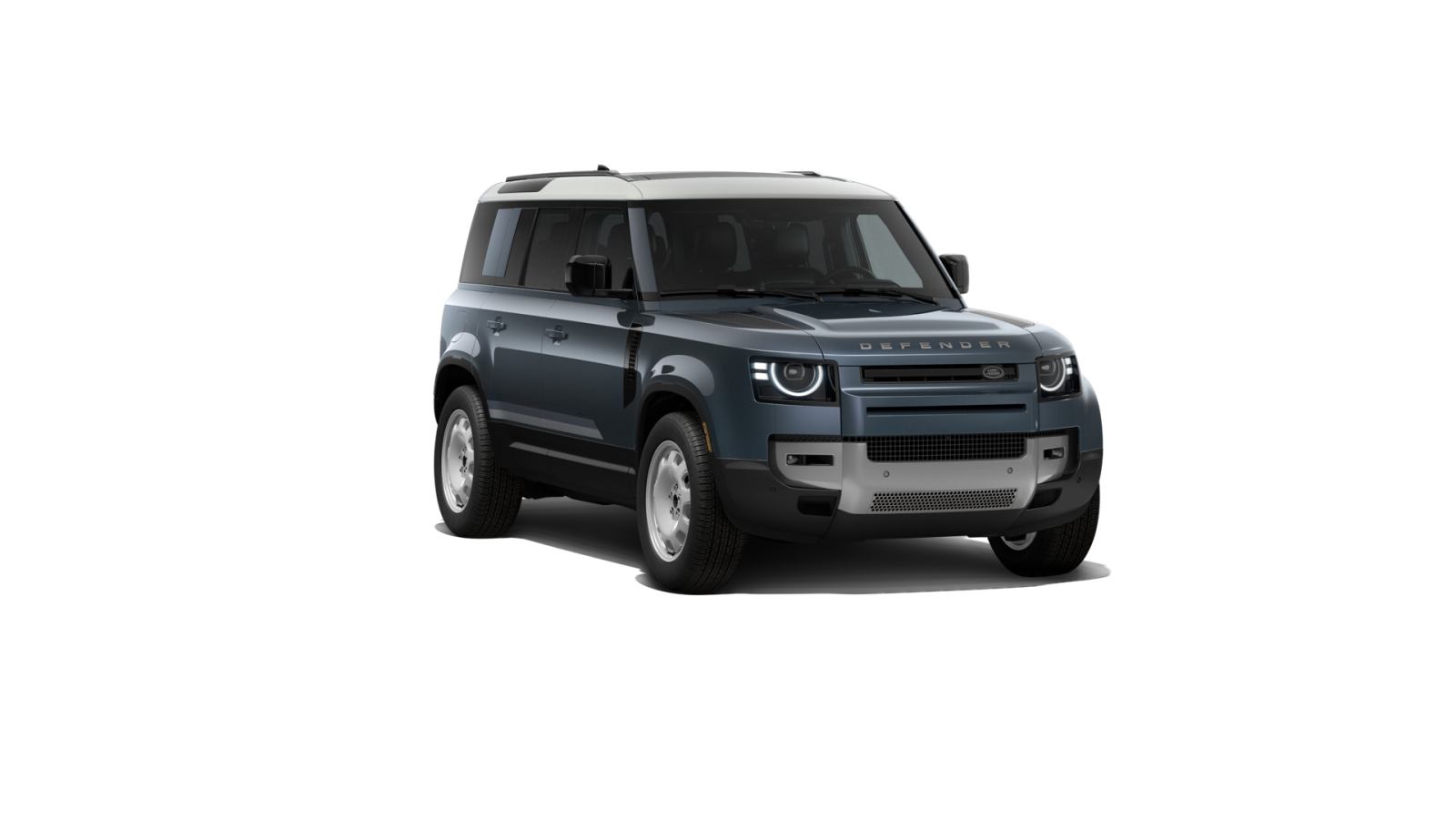 2026 LAND ROVER Defender 110 S 300PS