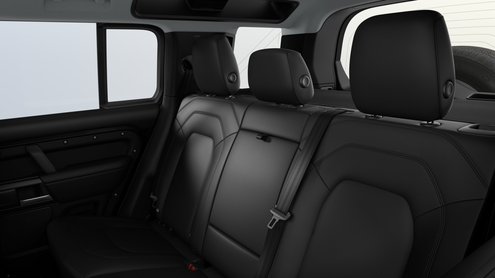 New 2026 Tasman Blue LAND ROVER S 300PS image 7