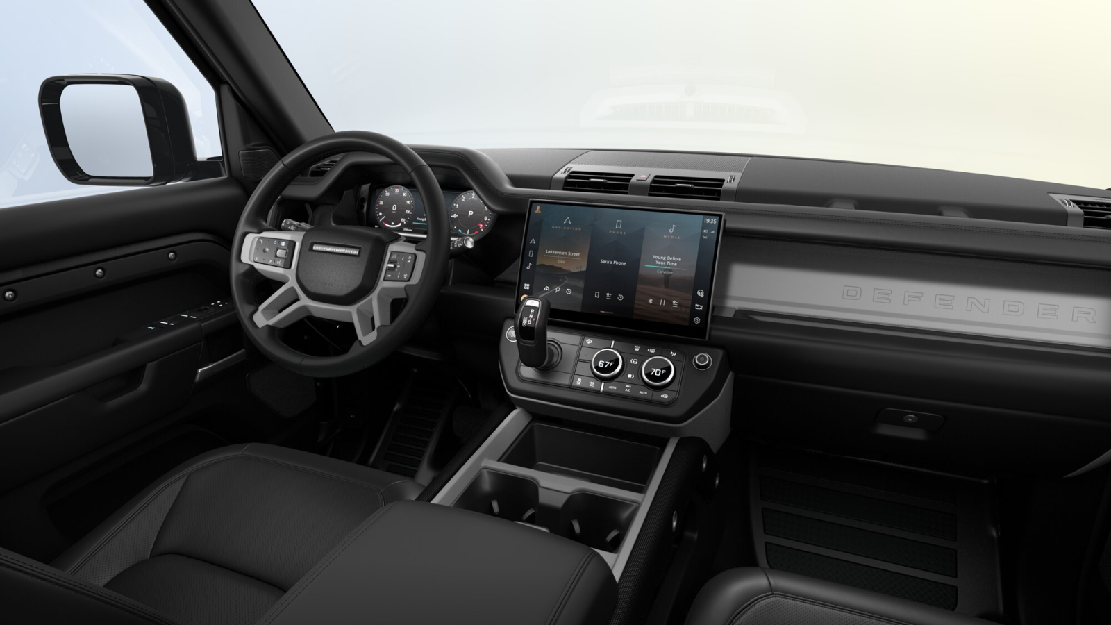 New 2026 Tasman Blue LAND ROVER S 300PS image 5