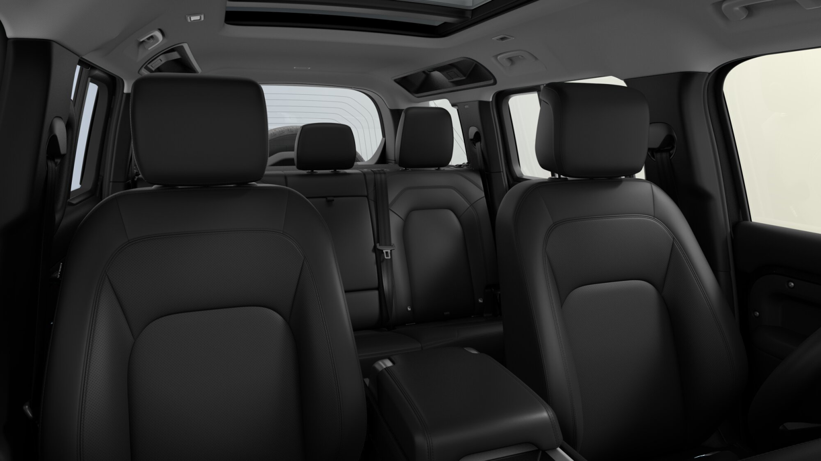 New 2026 Tasman Blue LAND ROVER S 300PS image 6