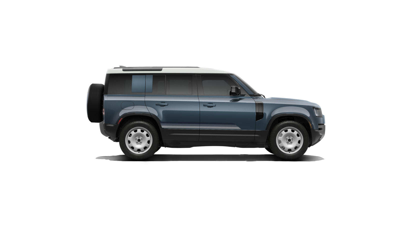 New 2026 Tasman Blue LAND ROVER S 300PS image 3