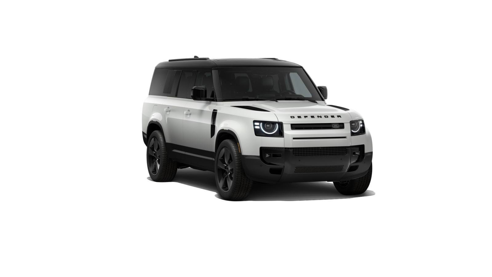 2026 LAND ROVER Defender 130 S 300PS