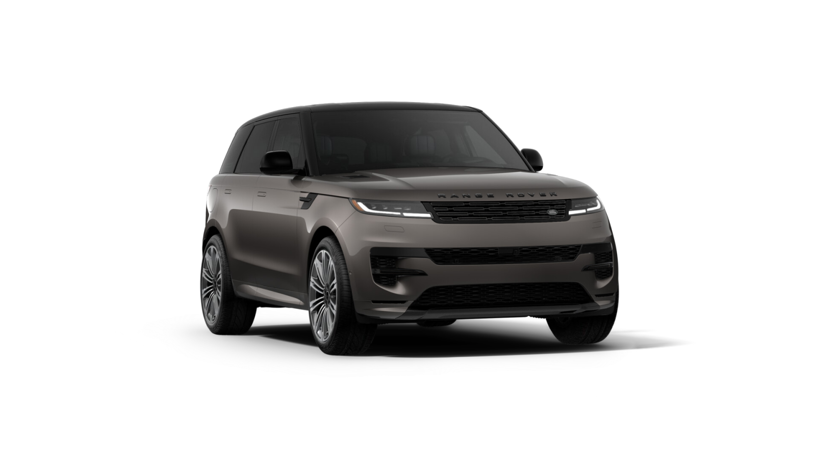 2027 LAND ROVER Range Rover Sport Dynamic SE 400PS Auto