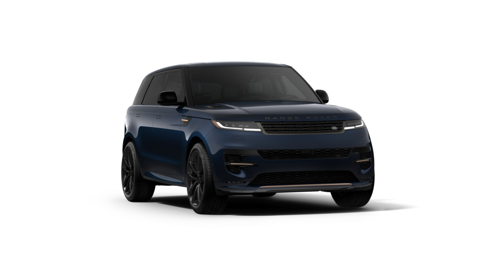 2027 LAND ROVER Range Rover Sport Dynamic SE 400PS Auto