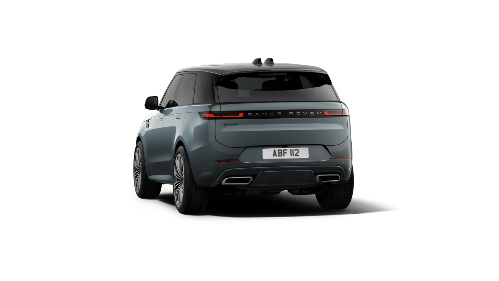 New 2027 Giola Green LAND ROVER Dynamic SE 400PS Auto image 2