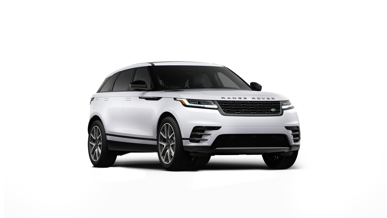 2026 Land Rover Range Rover Velar