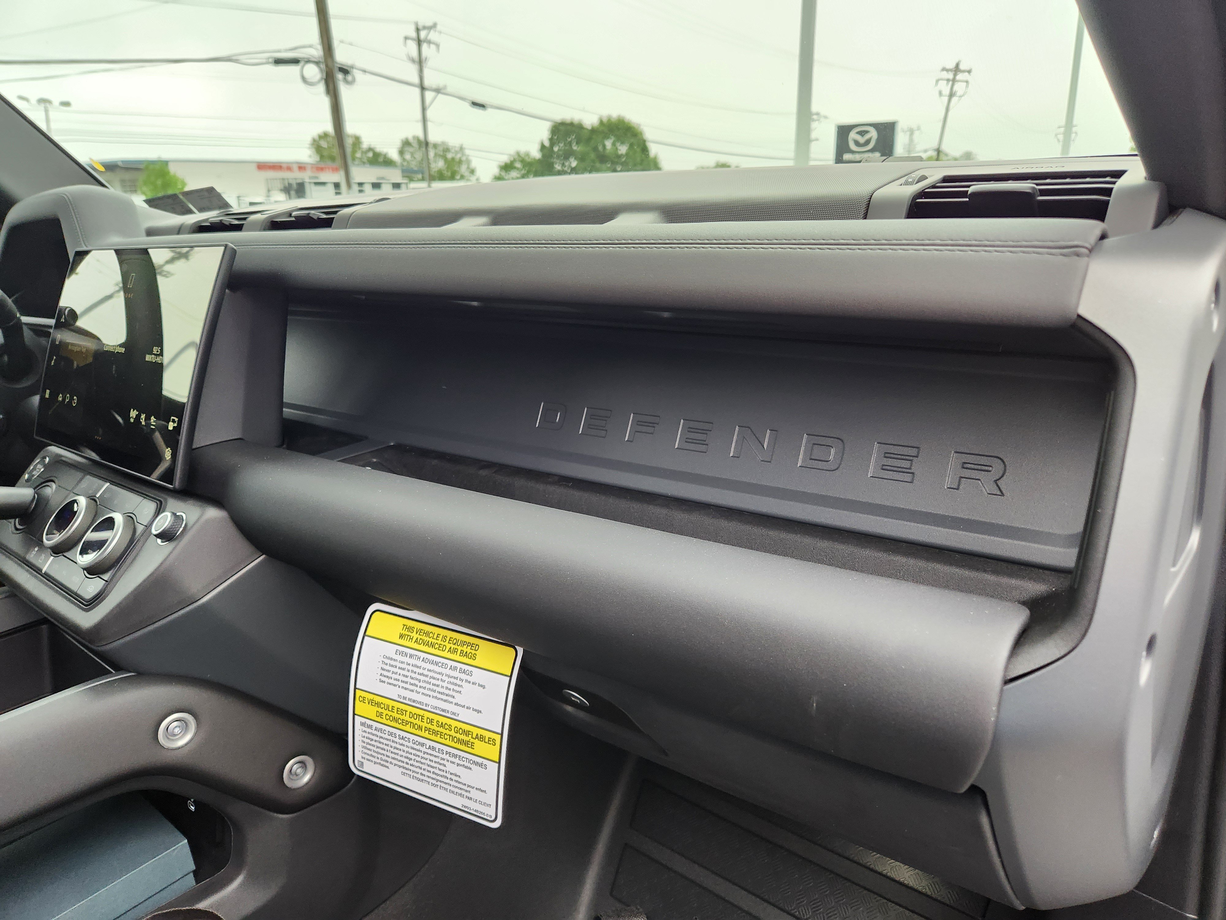New 2026 Fuji White LAND ROVER S image 13