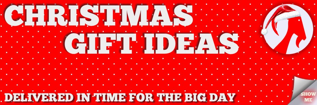Christmas Cycling Gifts Ideas For Him & Her