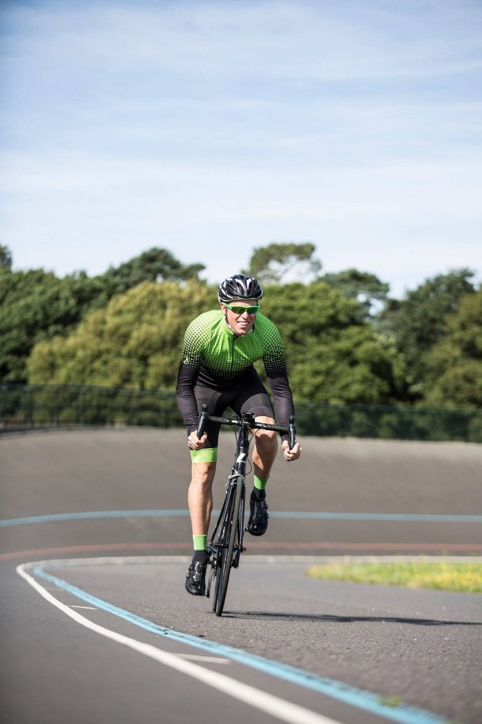 NEW stolen goat Autumn / Winter Cycling Collection