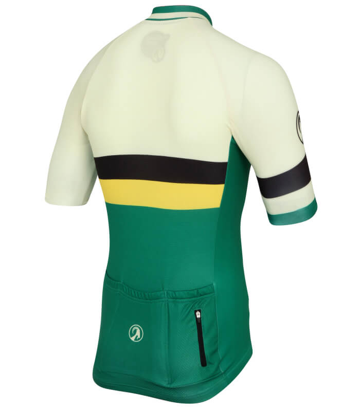 Buy Stolen Goat Mens Bodyline SS Jersey Climb And Conquer Classics