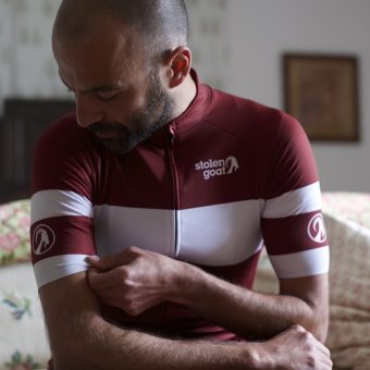 choose the best cycling jersey for you