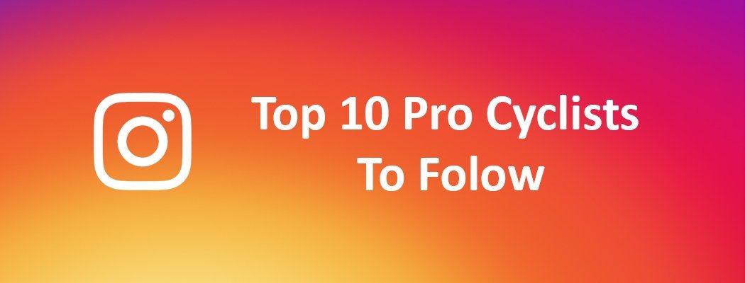  - top 10 followed on instagram