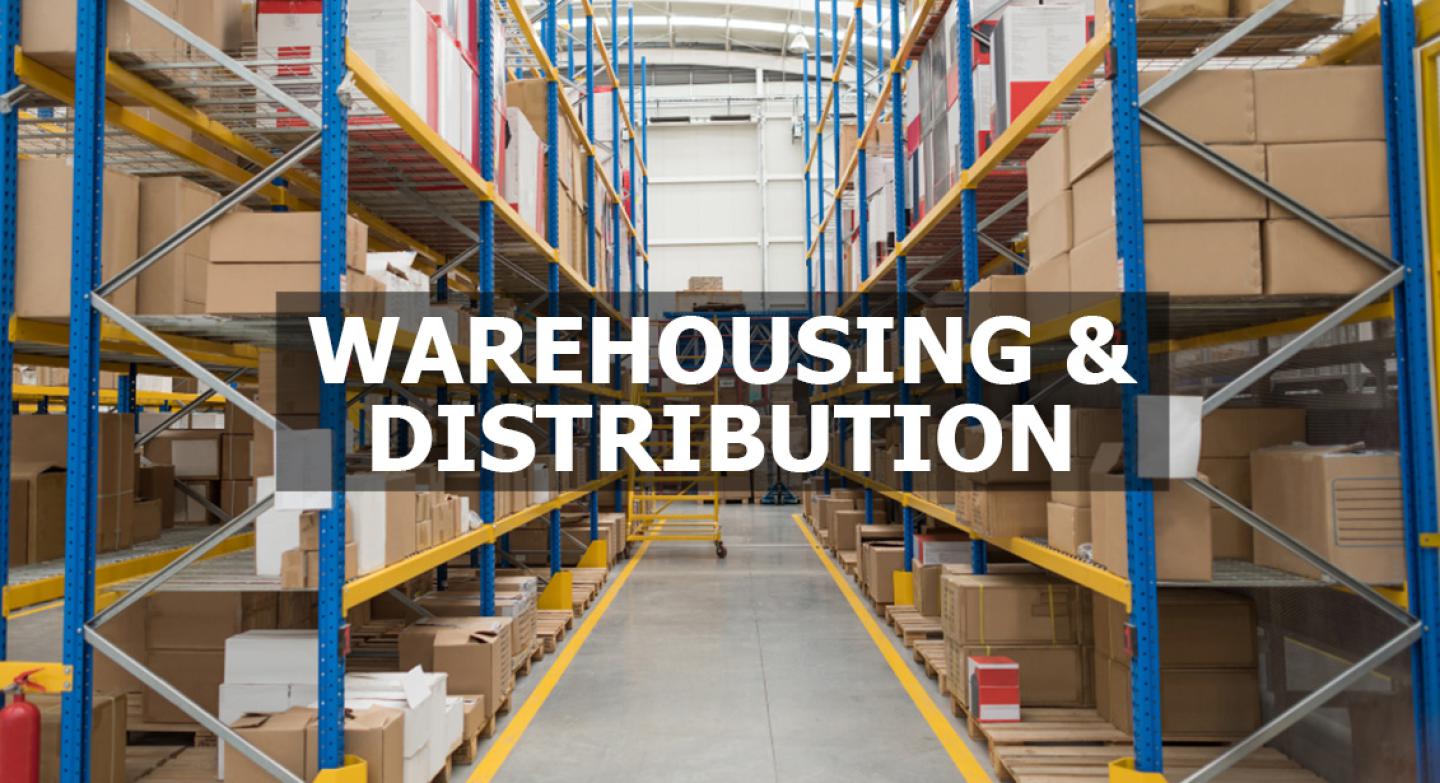 Warehousing Distribution