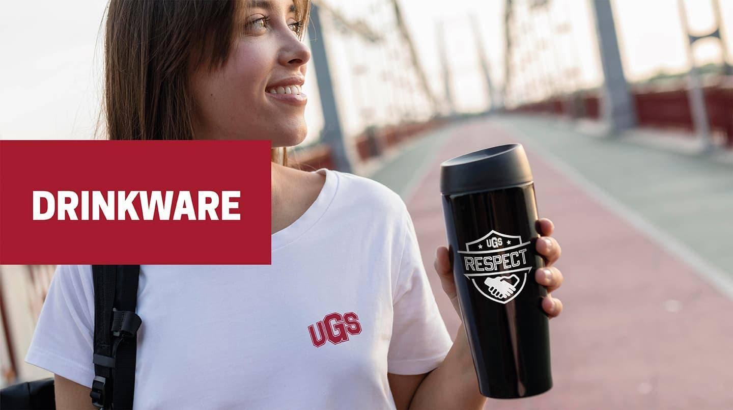 UGS - Drinkware