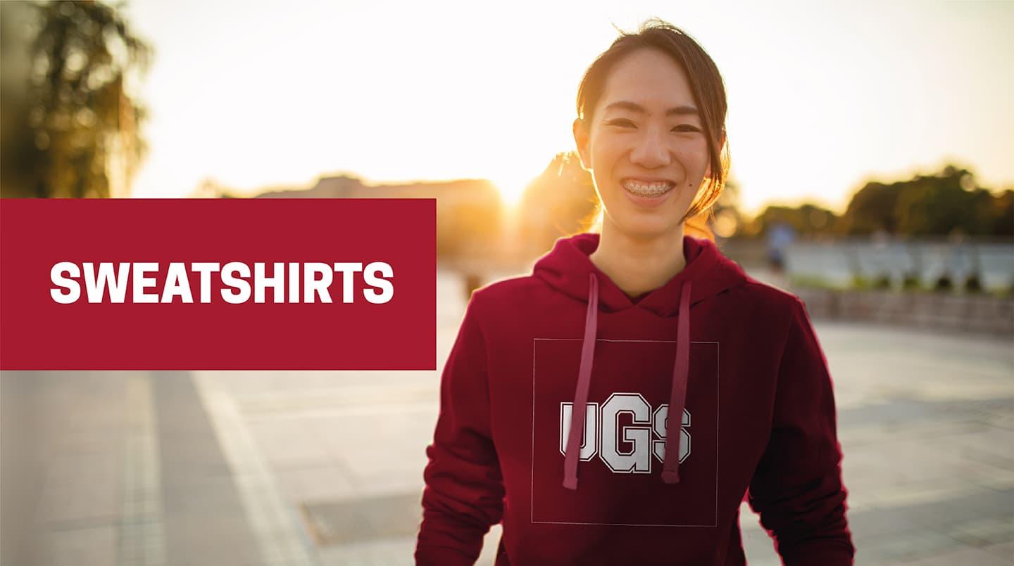 UGS - Sweatshirts
