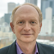 Brian Morse