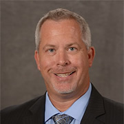 Jeff Thornburg