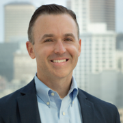 Dr. Zachary Krevor