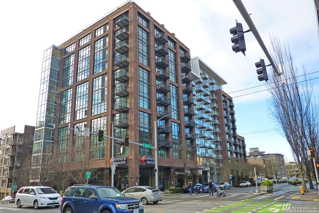Gallery Condominiums For Sale