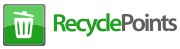 recycle points