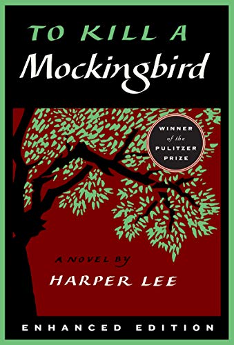 To kill a mockingbird