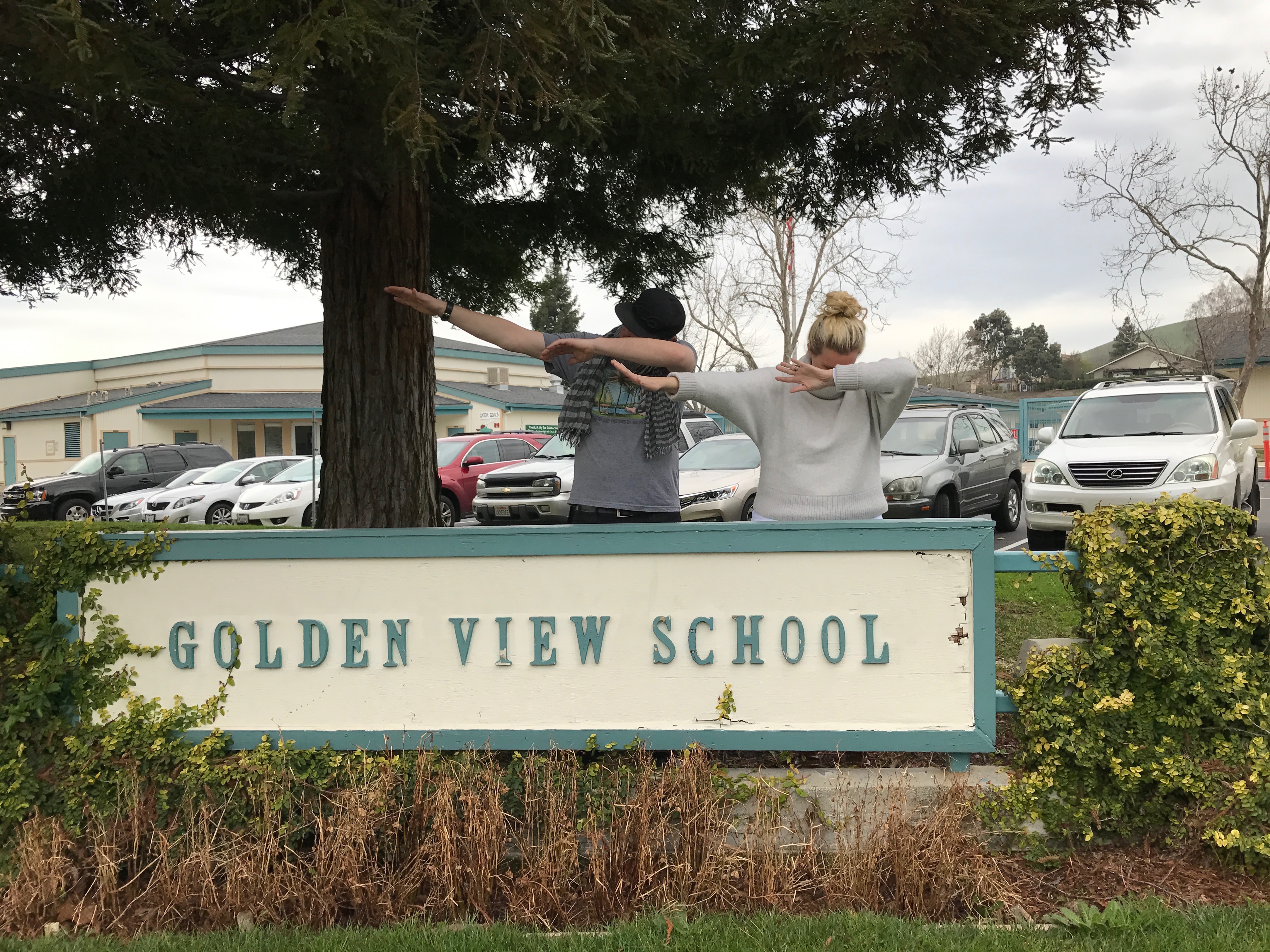 20170215 Golden View Elementary STYLE