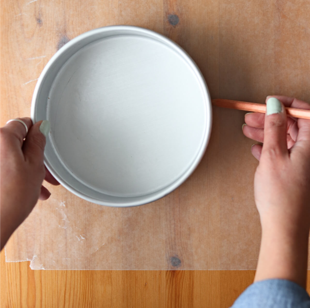 Baking Cakes That Never Stick To The Pan Sugar & Sparrow