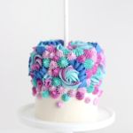 first birthday smash cake ideas