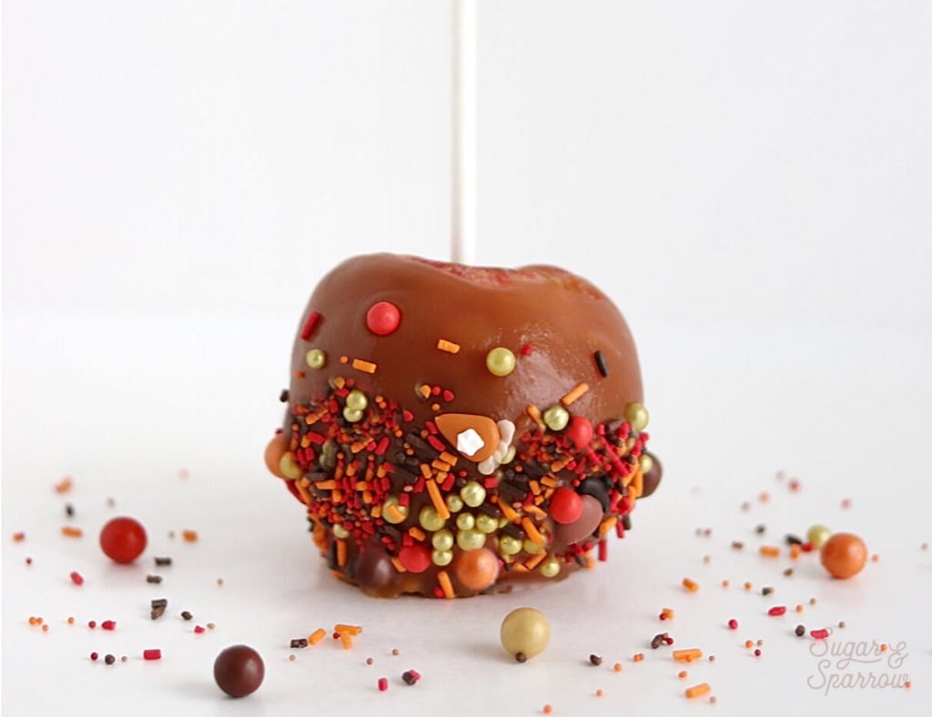 #Blessed sprinkle mix by SprinklePop