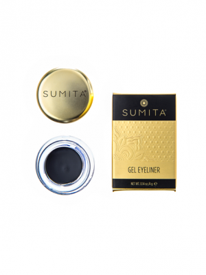 SUMITA-GEL-EYELINER-black SUMITA-GEL-EYELINER-black
