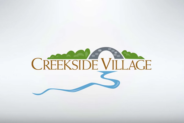 Creekside village