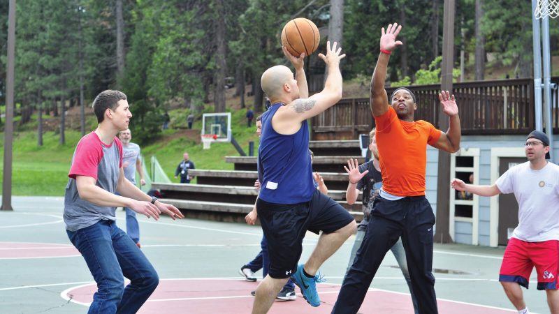 BBall BBall