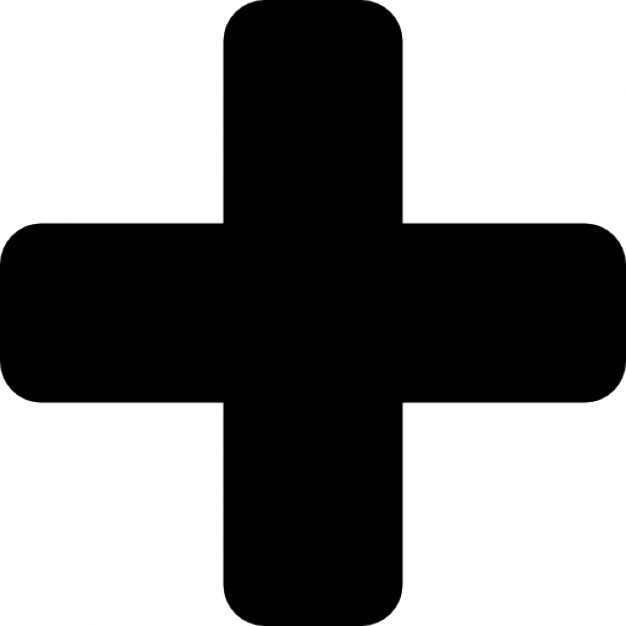 plus sign 318 54005