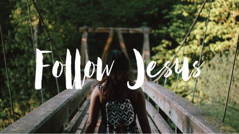 follow-Jesus follow-Jesus