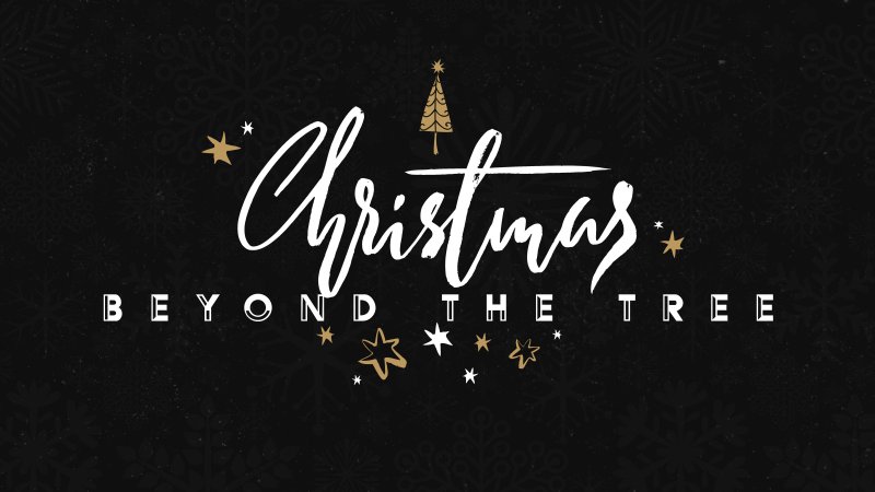 Christmas Eve Service Christmas Eve Service
