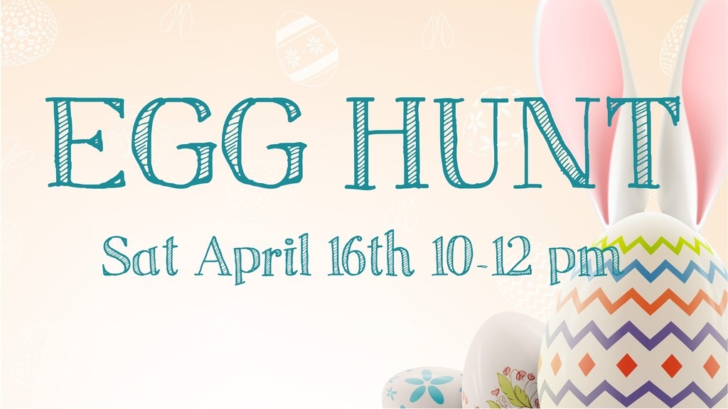 Egg Hunt Egg Hunt