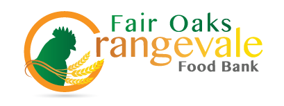Orangevale Fair Oaks Food Bank