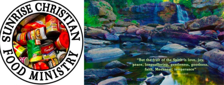 Sunrise Food Ministry