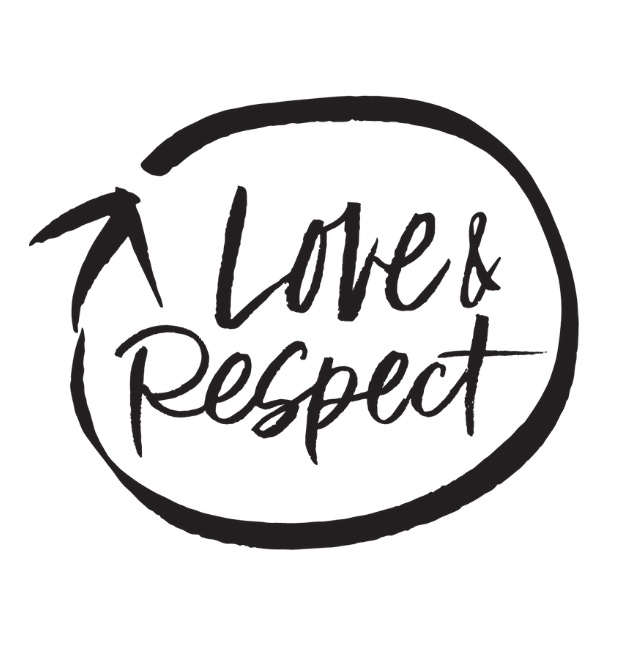 Love and Respect Love and Respect