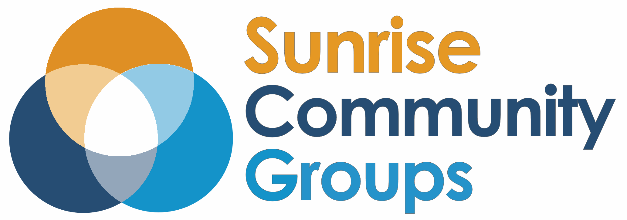 Sunrise Community Groups Banner1a Sunrise Community Groups Banner1a