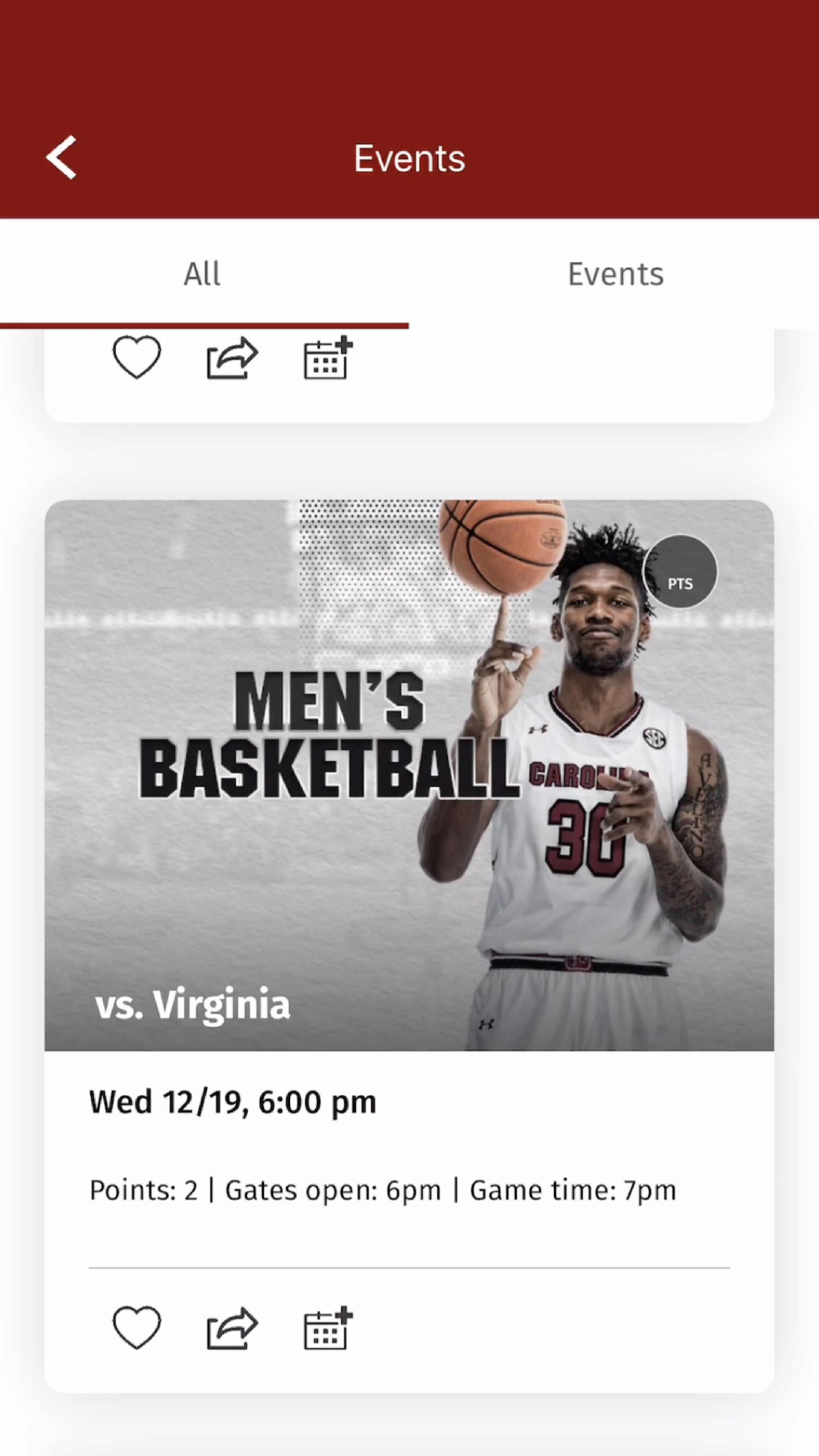 Still Frame from Video