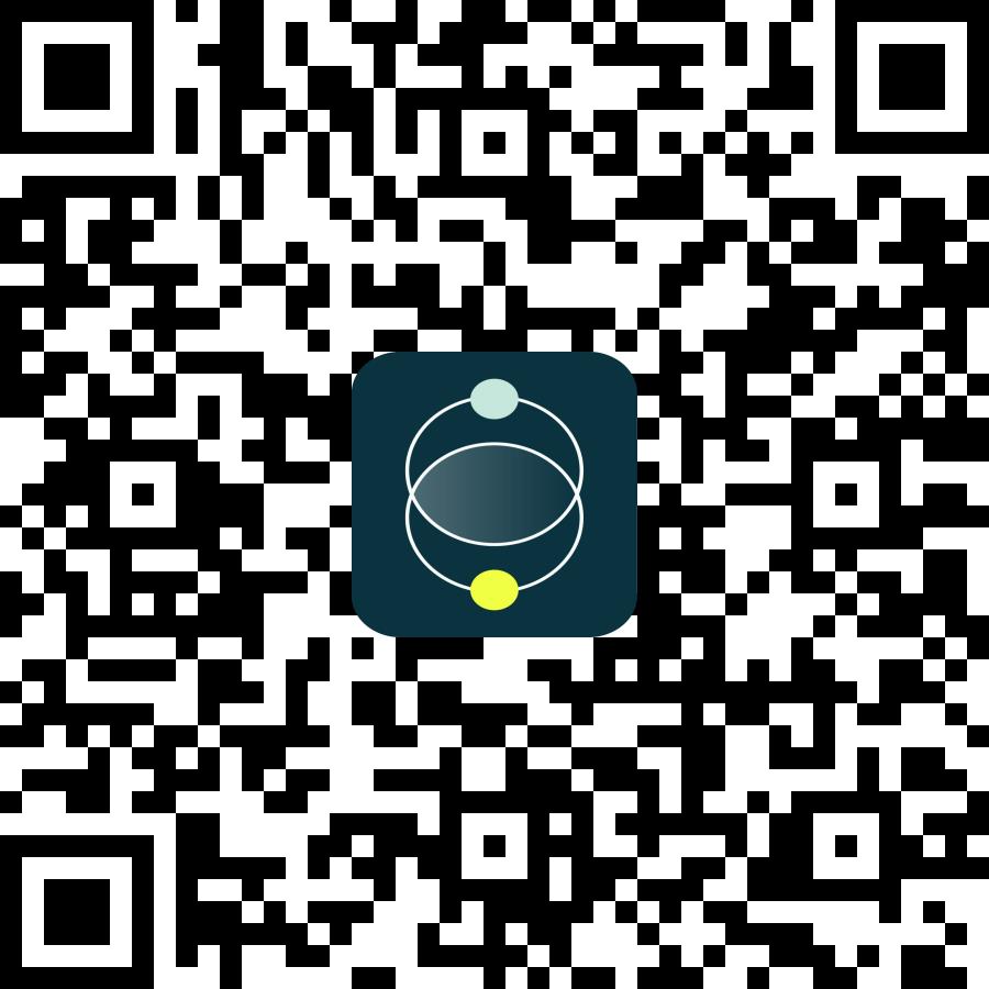 Certification QR Code