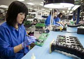SMD has cutting-edge capabilities