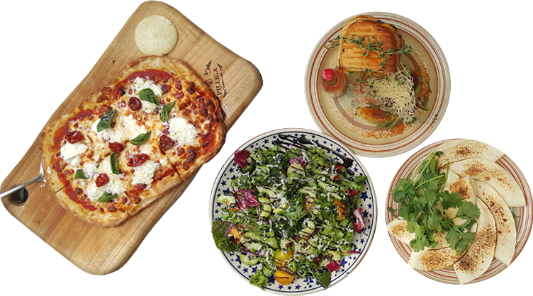 Eatson eatson bienvenida image