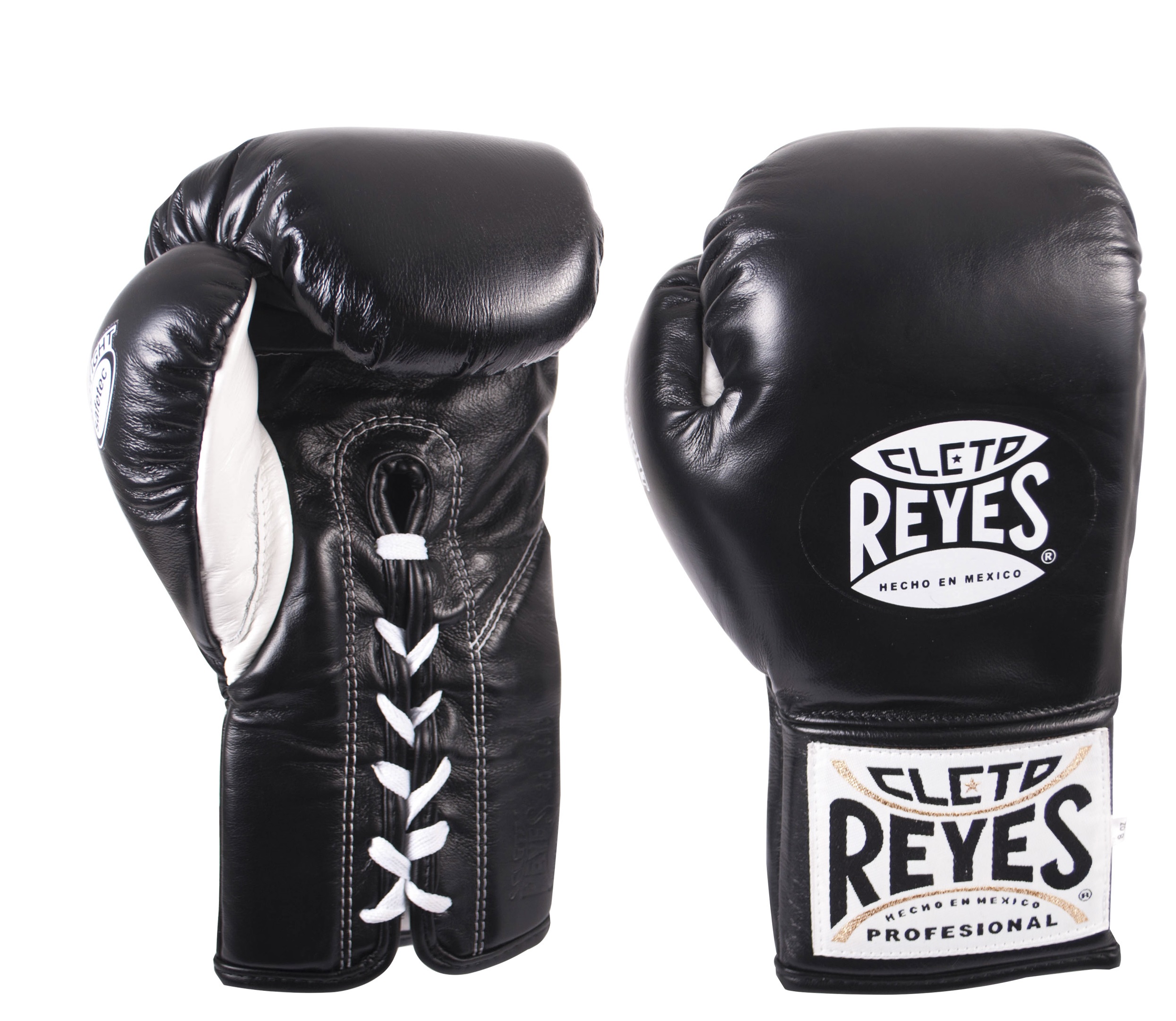 Cleto Reyes Bag Gloves Literacy Basics