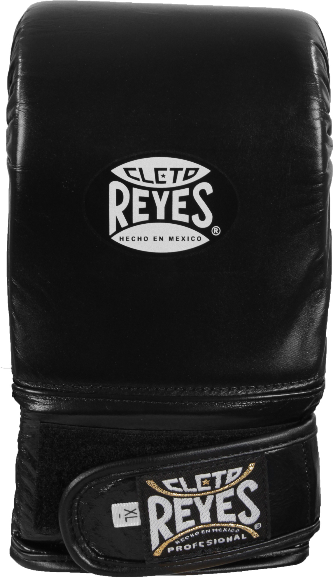 Cleto Reyes Bag Gloves Literacy Basics