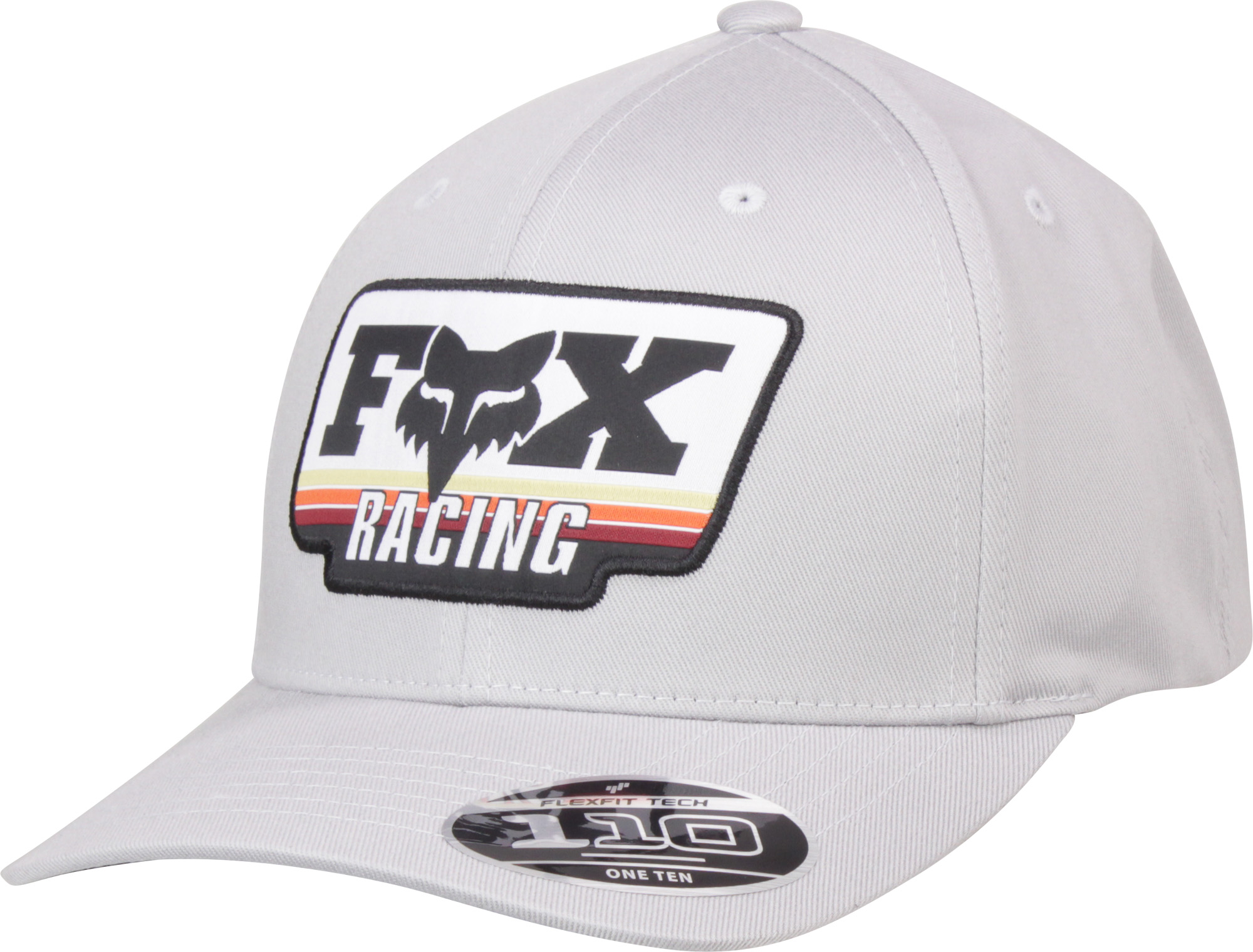 Fox Head Mens Graupel Snapback Hat Baseball Cap
