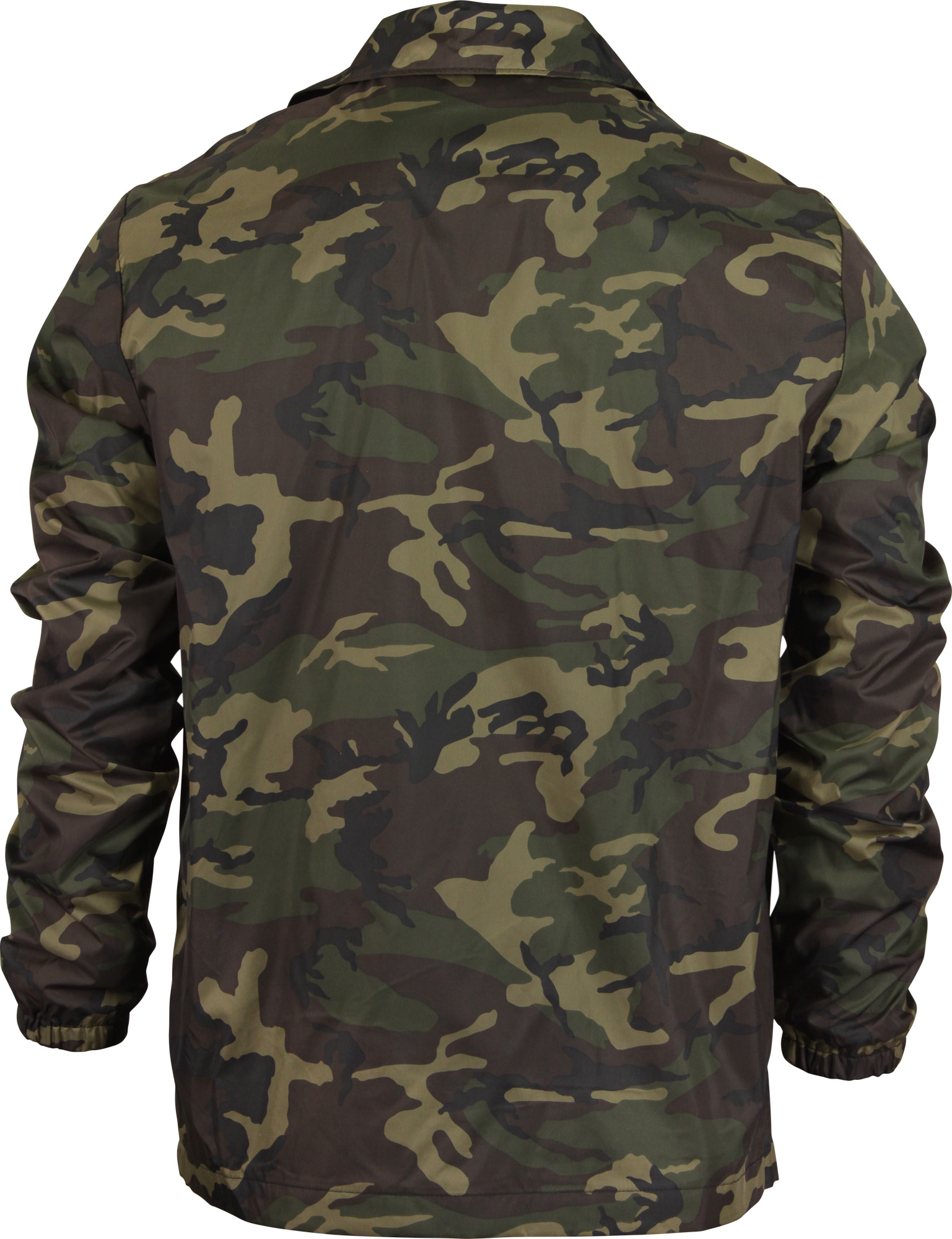 Fox Racing Mens LAD Camo Jacket - Camo | eBay